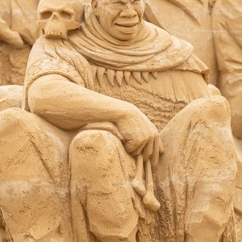 Sandskulpturen-Ausstellung-Usedom---2020---Mythen-und-Sagen-(5)